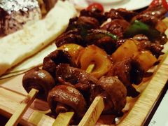 -遇见西木美式餐厅(体育路店)