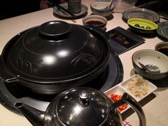 -润泽园椰子鸡(汇一城店)