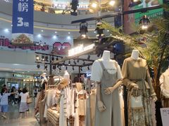 -万达广场(太原街店)