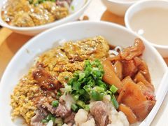-荔林食店(西华路店)