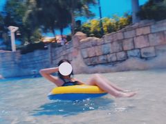 -重庆海昌加勒比海水世界