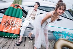 -太古映画婚纱摄影(天河店)