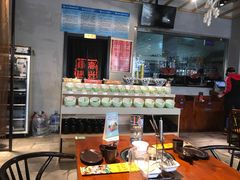 -高兴壹锅·潮汕鲜牛肉火锅(良乡梅花庄店)