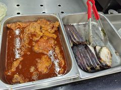 大排-毛华美食(清扬路店)