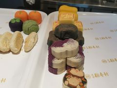 -北京稻香村(零号店)