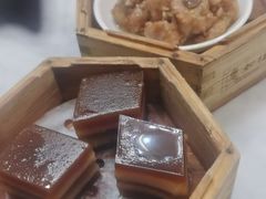 -惠如樓(白云机场T2国际出发店)