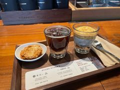 -星巴克臻选(广州高德置地秋广场店)