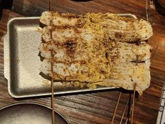 -北丐先生·野馄饨烧烤(雨花万象店)