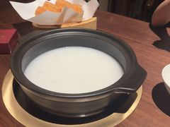 -大良毋米粥·粥底火锅(岭南天地店)