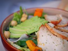 -农畉LONFOOD(福田星河COCOPark店)