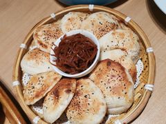 武大郎烧饼-映像威海·海鲜味道(经区店)