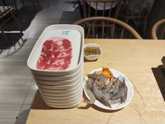 -玫瑰花园自助烤肉(顺义鑫海韵通店)