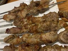 -巴依老爷新疆美食(常营店)