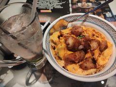 -開籠雀冰室(同和金铂店)