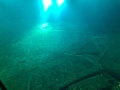 -白鹤梁水下博物馆