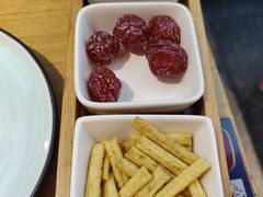 -胡马八破·川菜小馆(高新万达店)