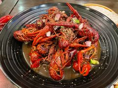 -聚汇三少·龙虾·中餐厅(莫邪路新天地店)