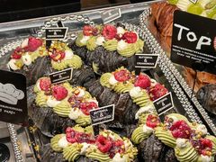 -B&C黄油与面包·THE GARDEN BAKERY概念店(世纪汇店)