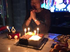 星座蛋糕-黑池口感烘焙·生日蛋糕(坂田店)