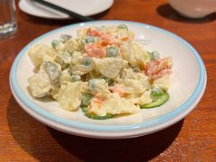 -陆壹捌餐厅(五大道店)