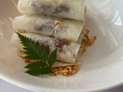 -百盛·鼎膳(中海财富中心)