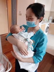 -和伊母婴护理中心·全套房(金山店)
