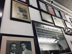 -Tarihi Sultanahmet Köftecisi Selim Usta