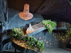 -格乐利雅婚礼艺术中心(南外滩店)