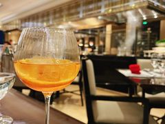 -Social 秀西餐厅-长沙瑞吉酒店(运达店)