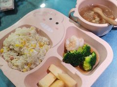 -九锅一堂酸菜鱼(石家庄先天下店)