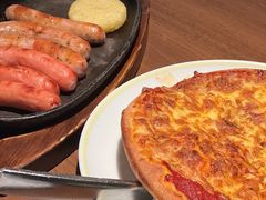 -萨莉亚意式餐厅(杭州西溪龙湖天街店)