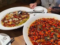 -首秀·四川料理(星耀101店)