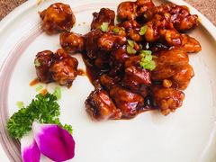 梅子里脊-几荷·恰似故人来(秀水广场店)
