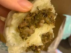 -舒小笼松针小笼包