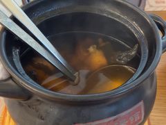 -顺风汤馆·广府粤菜(江宸天街店)