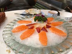-东江海鲜酒家(艺都分店)