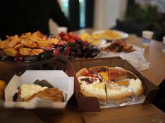 -Pie Bird(新闸路店)