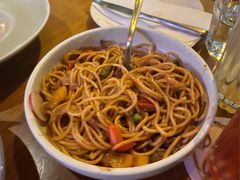 -MARU玛露音乐餐厅(大学路店)