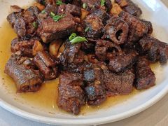 -群乐饭店(滨安路店)