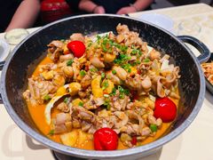 -聚味瞿记·龙虾堂(坡子街店)