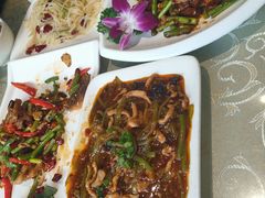 -南方酒店·淮扬菜(回民街店)