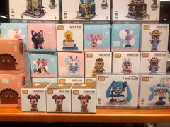 -SISYPHE BOOKS西西弗书店(龙湖滨江天街店)
