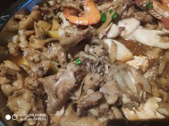 -胖哥俩肉蟹煲(福州仓山爱琴海店)