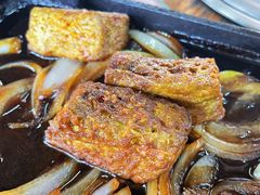 斑斓豆腐-天程知味园