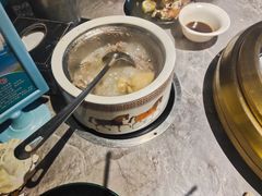 -五月罗马海鲜烤肉自助餐厅(印象城店)
