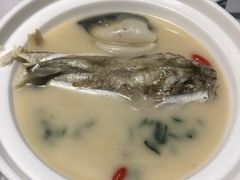 -肆月河豚·新淮扬(金融街店)