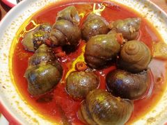 老闽田螺-老闵田螺馆·南昌市井菜·特色小吃(总店)