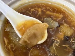 -添發碗仔翅美食