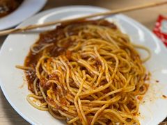 意式肉酱面-宜家·瑞典风味餐厅(北蔡店)