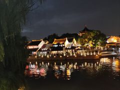-老阊门菜馆(山塘街店)